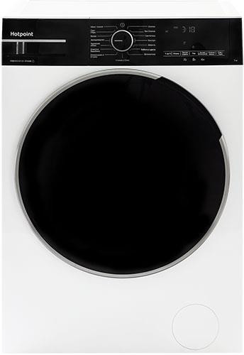 HOTPOINT WSH 7291 VBX