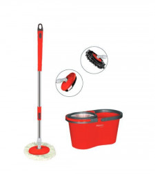 Умная швабра с ведром PIONEER 7125S