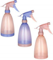 Пульверизатор INBLOOM Пульверизатор 450мл, пластик, 3 цвета (182-011)