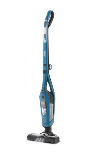 Вертикальный пылесос TEFAL TY6751WO