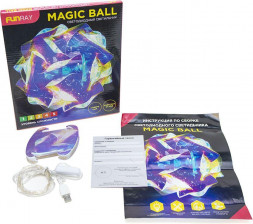 Гирлянда FUNRAY Magic Ball