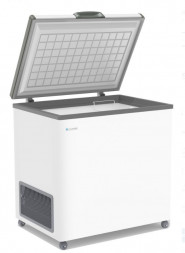 Морозильник FROSTOR F 250 S (ларь, глухая крышка)