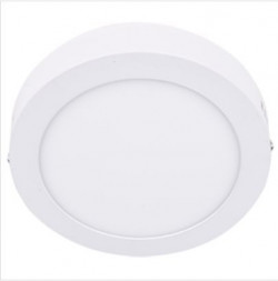 СВЕТИЛЬНИКИ ВСТРАИВАЕМЫЕ ECOLA DRSV12ELC LED DOWNLIGHT 12W/4200K