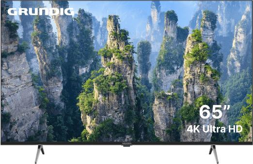 Телевизор GRUNDIG 65 GHU 7930 SMART TV