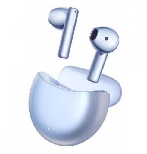 TWS наушники HONOR CHOICE Earbuds X5E-Eurasia TRN-ME00 Blue 5504AAQQ