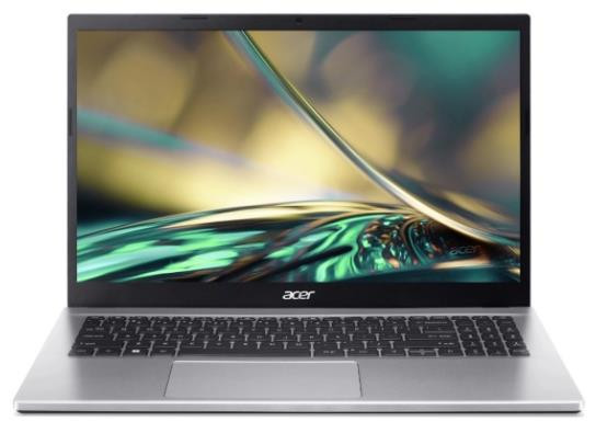 Ноутбук ACER 15.6 Aspire 3 A315-59-39S9 Silver (NX.K6TEM.004)