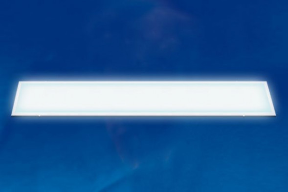 СВЕТИЛЬНИКИ ПОТОЛОЧНЫЕ ЛЮСТРЫ UNIEL (UL-00004488) ULP-18120 54W/4000К IP54 MEDICAL WHITE