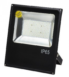 Прожектор светодиодный GLANZEN FAD-0007-70