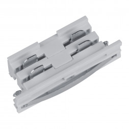 АКСЕССУАРЫ ДЛЯ СВЕТИЛЬНИКОВ UNIEL 09743 UBX-A11 SILVER 1 POLYBAG