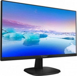 Монитор PHILIPS 27 273V7QDAB/00(01) Black