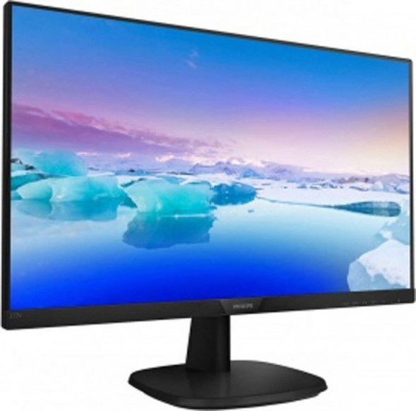 Монитор PHILIPS 27 273V7QDAB/00(01) Black