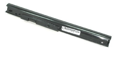 АКБ для ноутбука VBPARTS АККУМУЛЯТОРНАЯ БАТАРЕЯ ДЛЯ HP PAVILION 14-N000, 15-N000, 15-N200 (LA04) 2200MAH OEM ЧЕРНАЯ