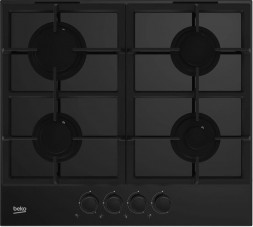 Варочная панель газовая BEKO HILG642C5SB