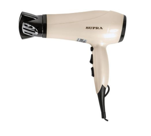 Фен SUPRA PHS-2205L