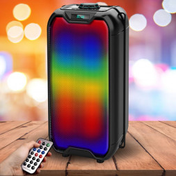 Мидисистема GINZZU GM-221