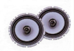 Автоакустика ALPINE SXE-1725S