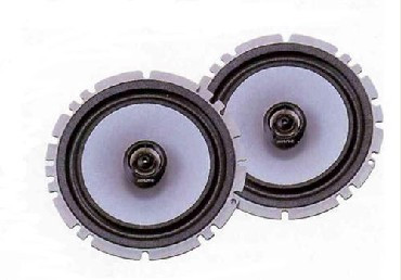 Автоакустика ALPINE SXE-1725S