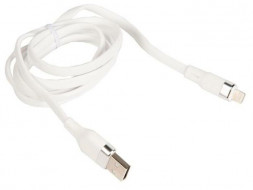 кабель HOCO U72 Forest Lightning (m) 1.2м - белый