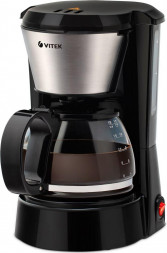 Кофеварка VITEK VT-1505