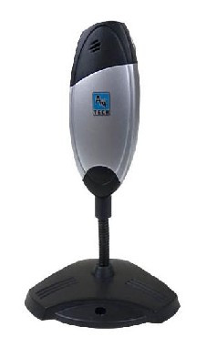 Веб-камера A4TECH PKS-635G