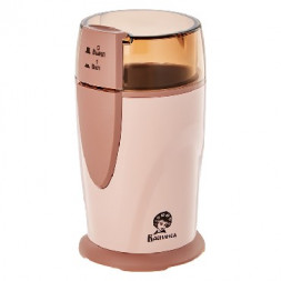 Кофемолка ВАСИЛИСА ВА-400 бежевый