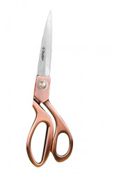 Ножницы ЗУБР &quot;Мастер&quot; Ножницы портняжные цельнометаллические, 240мм 40425-24