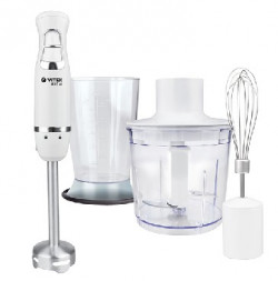 Блендер VITEK VT-3419 W