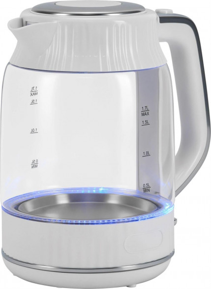 Чайник электрический VITEK VT-WK1059 (1,7л. стекло/пластик) VITEK VT-WK1059 (1,7л. стекло/пластик)