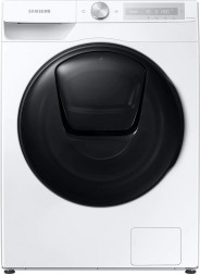 Стиральная машина SAMSUNG WD10T654CBH/LP (с сушкой)
