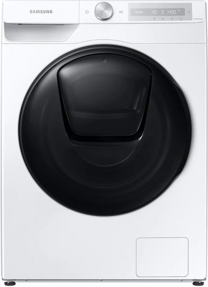 Стиральная машина SAMSUNG WD10T654CBH/LP (с сушкой)