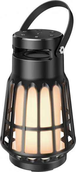 Акустика HOCO (6942007610827) BS61 Magic Black Night