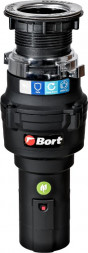 Измельчитель пищевых отходов BORT Caiman 93418064
