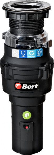 Измельчитель пищевых отходов BORT Caiman 93418064