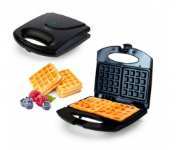 Вафельница ВЕЛИКИЕ РЕКИ Кубань-1 вафельница