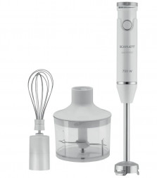 Блендер SCARLETT SC-HB42F91 БЕЛЫЙ