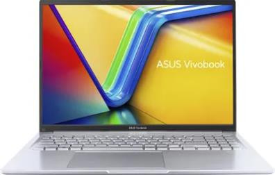 Ноутбук ASUS Vivobook 16 X1605VA-MB689 Cool Silver (90NB10N2-M00WA0)