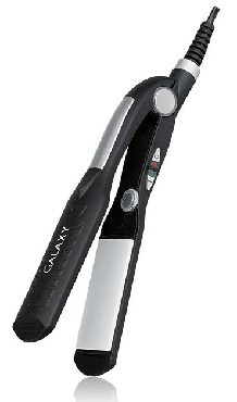 Прибор для укладки волос GALAXY GL 4501 (щипцы)