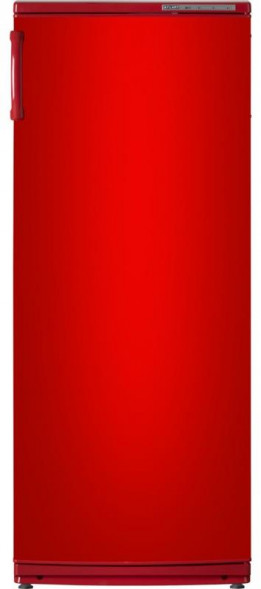 Морозильник ATLANT М-7184-083 (030, 130) 240л рубин