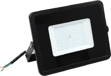 Прожектор светодиодный SMARTBUY (SBL-FLLIGHT-50-65K) 50W/6500K