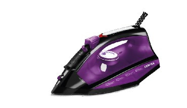 Утюг CENTEK CT-2355 VIOLET