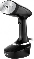 Отпариватель BBK EGS-1500 (B) BBK EGS-1500 (B)