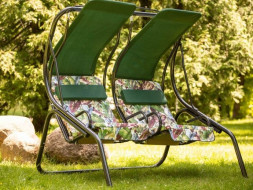 Качели OLSA Марио с 1264 Качели садовые