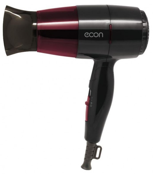 Фен ECON ECO-BH167D