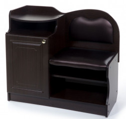 Банкетка БИТЕЛ БАНКЕТКА №1 (ВЕНГЕ , С.-221)