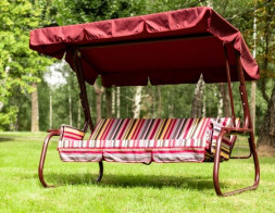 качели садовые OLSA Родео с999 Качели садовые