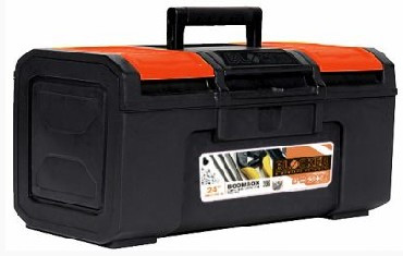 Ящик для инструментов BLOCKER BR3942 Boombox 24