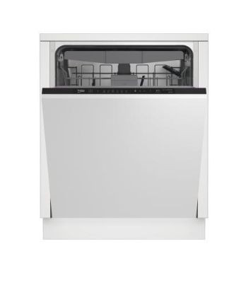 Посудомоечная машина BEKO BDIN16520Q
