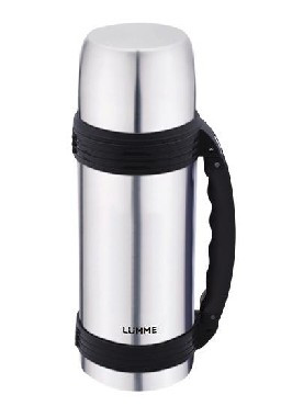 Термос LUMME LU-ST754 сталь