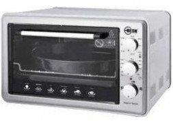 Духовка электрическая BEON BN-4005 Серый