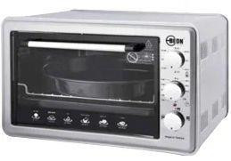 Духовка электрическая BEON BN-4005 Серый